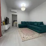 Appartement Maisonnova Deluxe 1 Tirana
