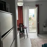 Maisonnova Deluxe 1 Appartement *