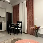 Maisonnova Deluxe 1 * Tirana