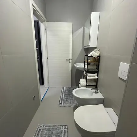 Maisonnova Deluxe 1 * Tirana