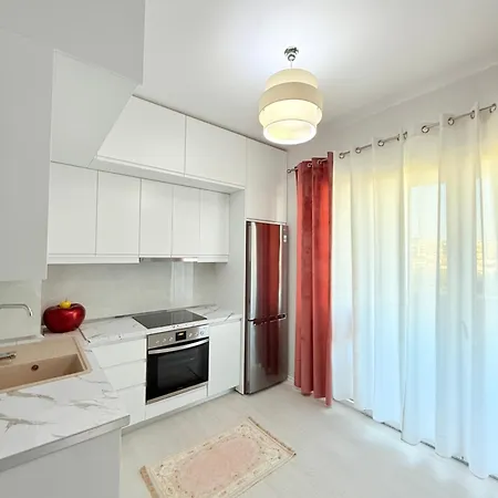 Apartman Maisonnova Deluxe 1