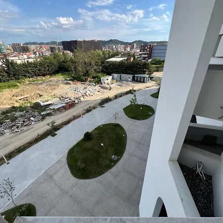 Maisonnova Deluxe 1 Apartman *