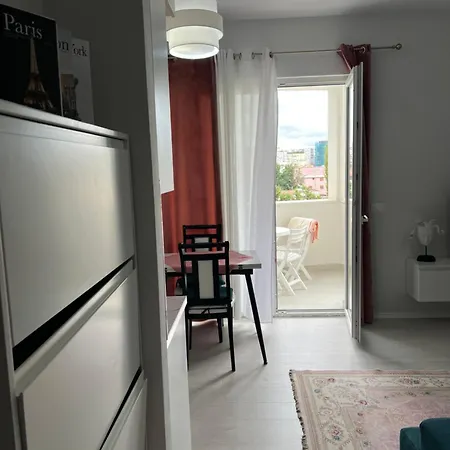 Maisonnova Deluxe 1 Apartman *