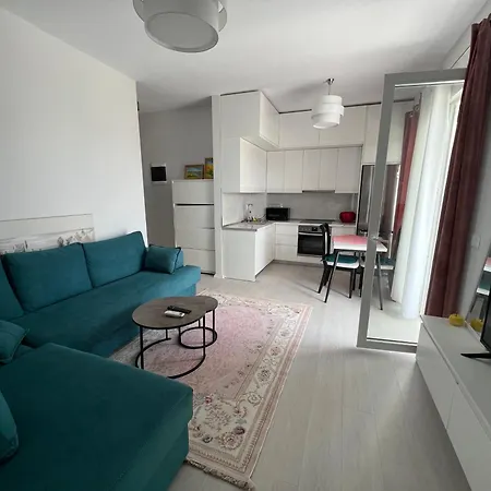 Maisonnova Deluxe 1 Apartman