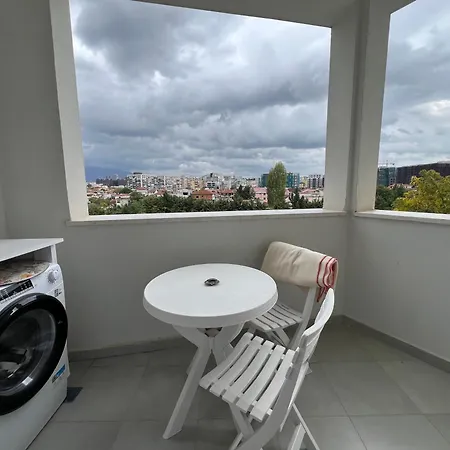 Maisonnova Deluxe 1 Apartman *