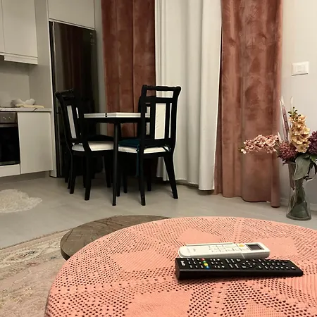 Apartman Maisonnova Deluxe 1