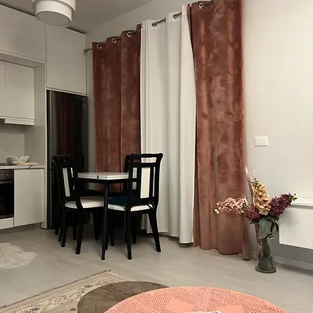 Maisonnova Deluxe 1 * Tirana