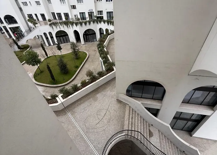 Maisonnova Deluxe Appartement