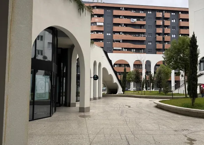 Maisonnova Deluxe Appartement *