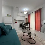 شقة Maisonnova Deluxe 1 تيرانا
