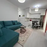 شقة Maisonnova Deluxe 1 *
