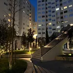 Appartamento Maisonnova Deluxe 1 Tirana