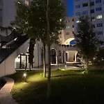 Appartamento Maisonnova Deluxe 1 *