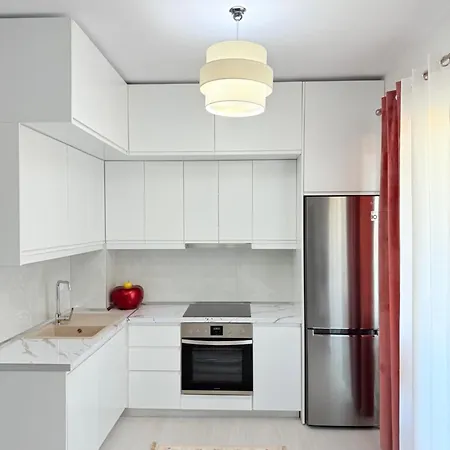 Appartamento Cozy Residential