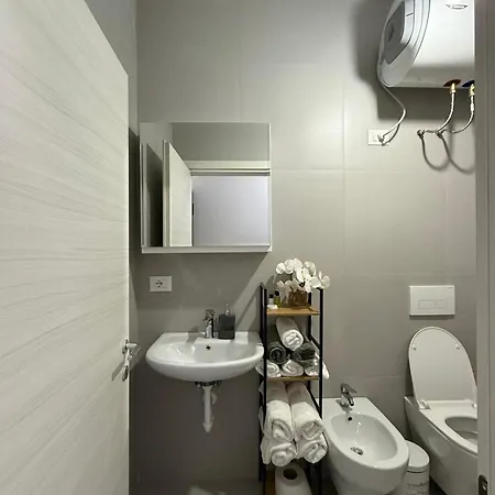 Cozy Residential Appartamento