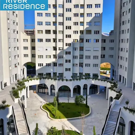 Cozy Residential Appartamento *