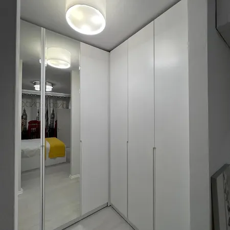 Cozy Residential * Tirana