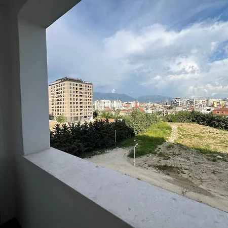 Appartamento Maisonnova Deluxe 1 Tirana