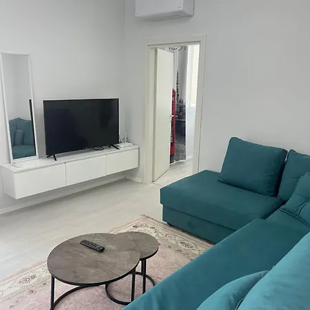 Apartment Cozy Residential *