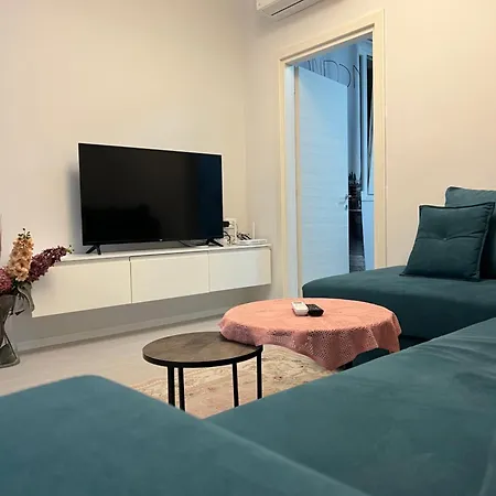 Cozy Residential * Tirana