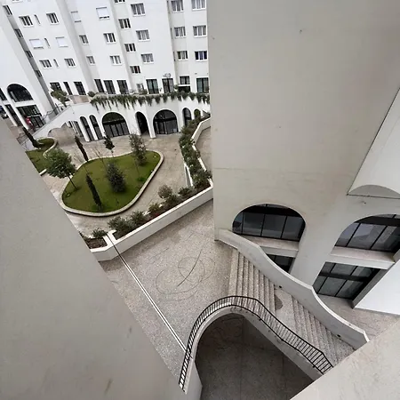 Cozy Residential Appartamento