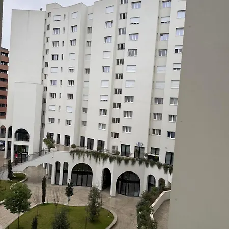 Cozy Residential Tirana