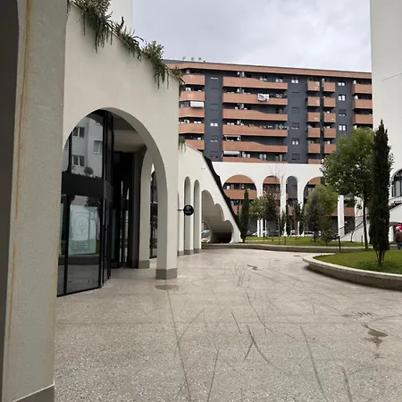 Cozy Residential Appartamento *