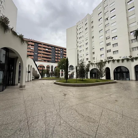 Maisonnova Deluxe 1 Appartamento Tirana