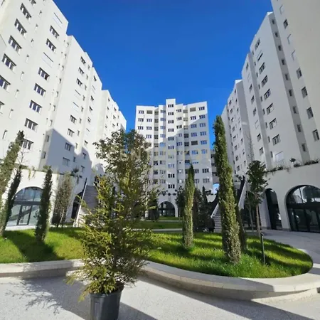 Appartamento Maisonnova Deluxe 1 *