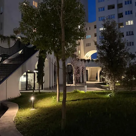 Apartment Maisonnova Deluxe 1 *