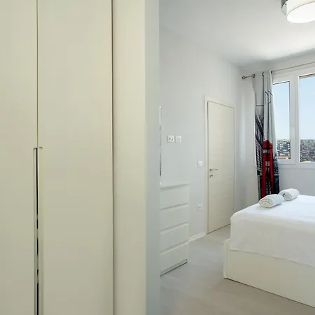 Maisonnova Deluxe 1 Apartment