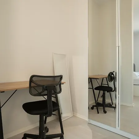 Apartment Maisonnova Deluxe 1