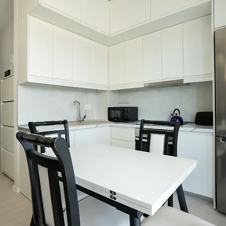 Maisonnova Deluxe 1 Apartment Tirana