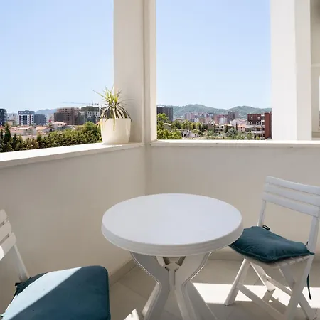 Maisonnova Deluxe 1 * Tirana