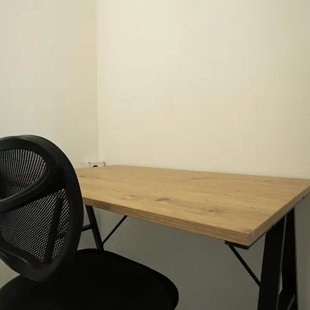 Maisonnova Deluxe 1 Apartment