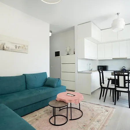 Maisonnova Deluxe 1 Apartment *