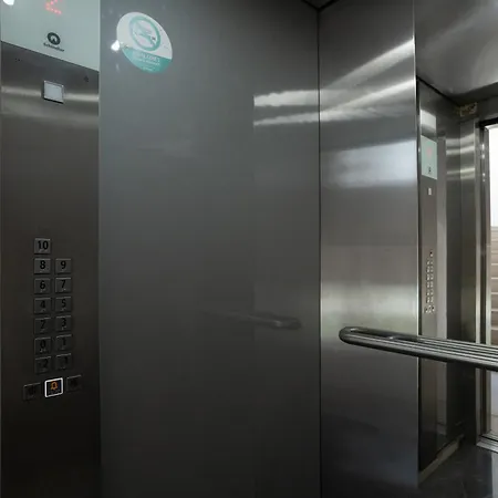 Appartamento Maisonnova Deluxe 1 *