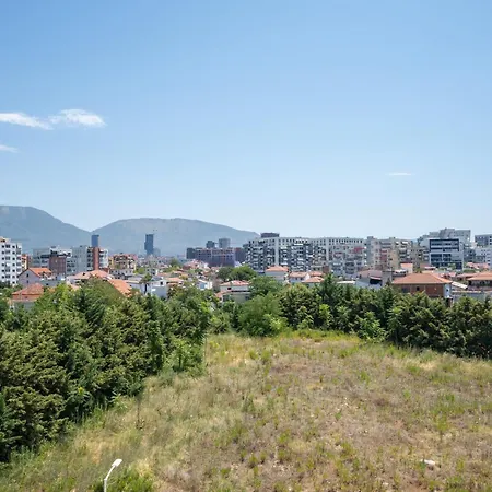 Maisonnova Deluxe 1 Tirana