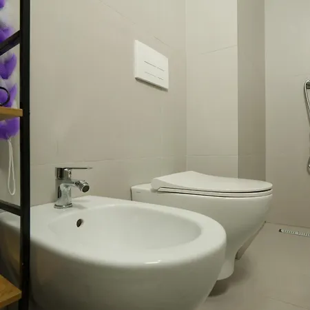 Appartamento Maisonnova Deluxe 1 *
