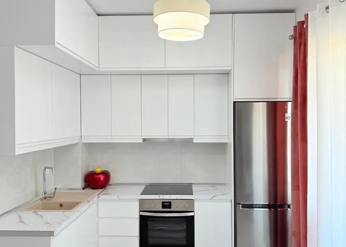 Apartment Maisonnova Deluxe 1