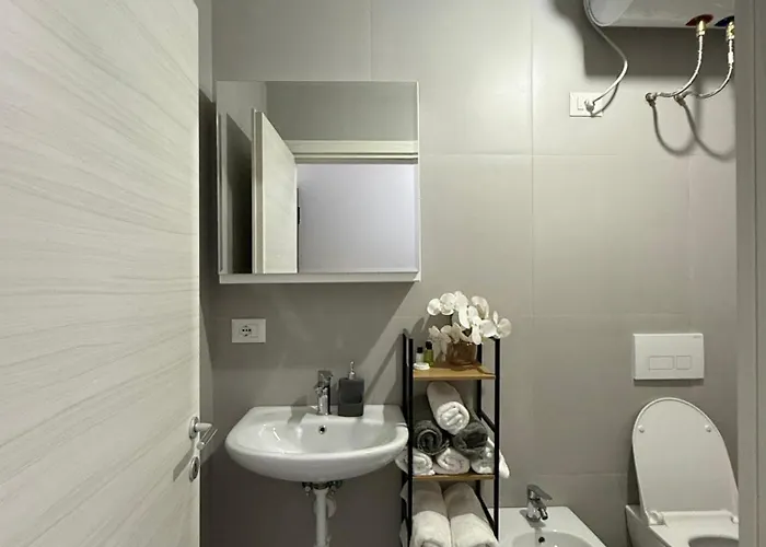 Maisonnova Deluxe 1 Apartment