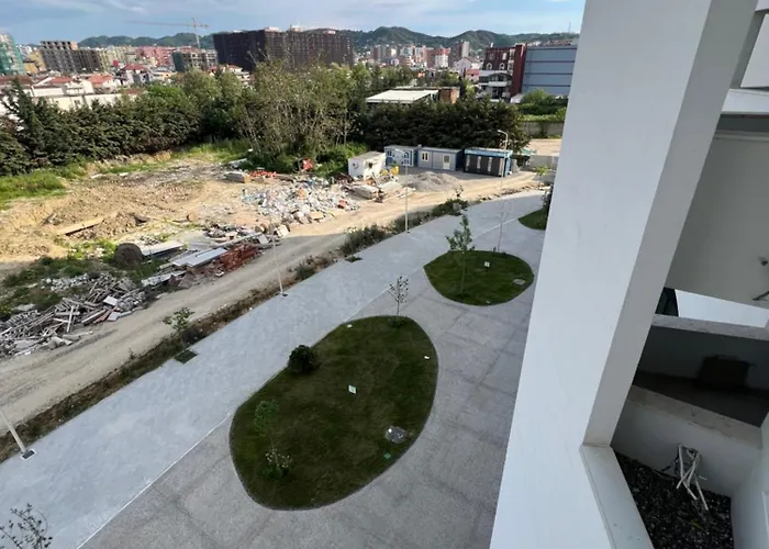 Maisonnova Deluxe Διαμέρισμα *