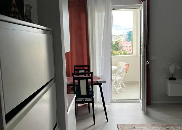 Maisonnova Deluxe شقة *