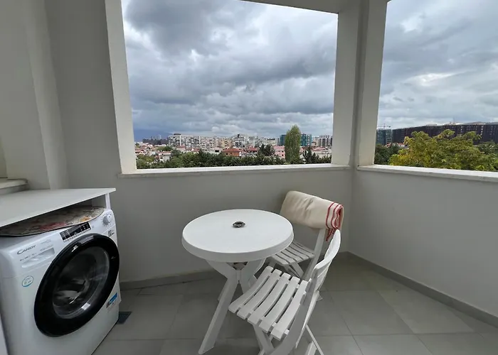 Maisonnova Deluxe شقة *