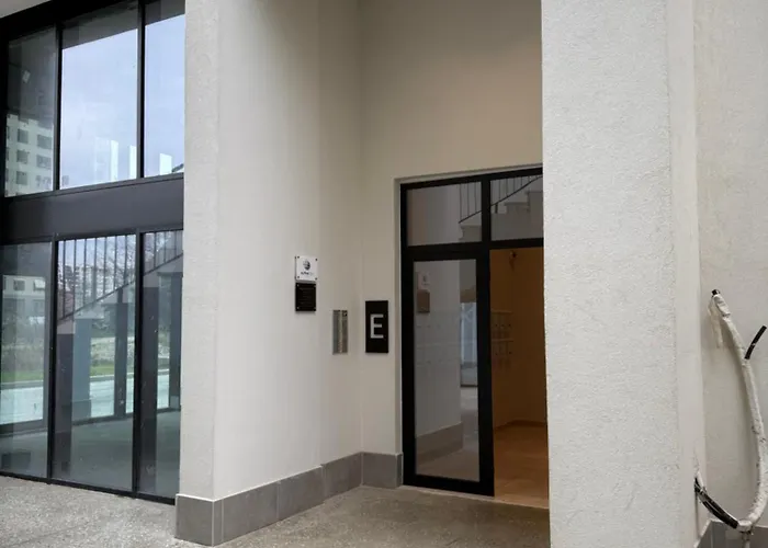 Maisonnova Deluxe Διαμέρισμα *