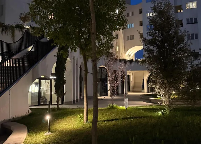 Apartment Maisonnova Deluxe 1 *